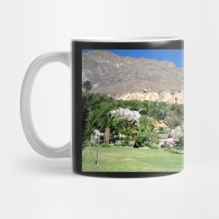 Pérou - Arequipa - Canyon de Colca Mug